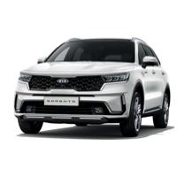 Sorento (2020-2021)